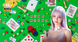 Chúc bạn có những ván game thật vui vẻ tại Hitclub!